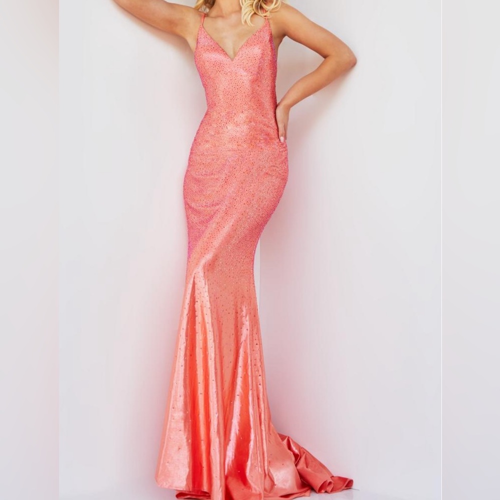 Jovani 220110 prom dress